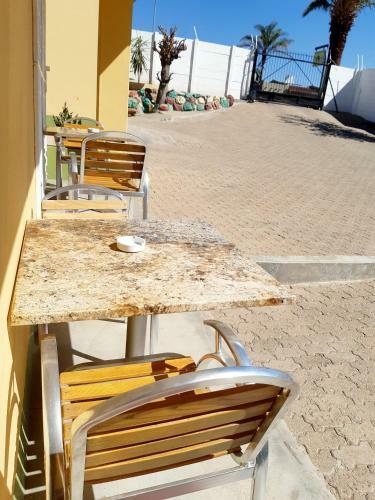 Marrakech Bed And Breakfast