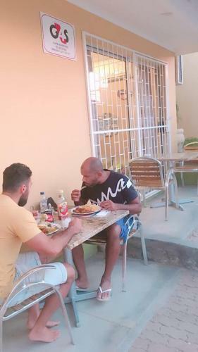 Marrakech Bed And Breakfast