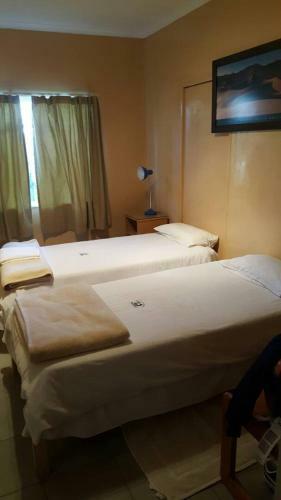 Hostal Pioneers Self-catering