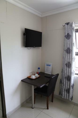 Hostal Pelican Guesthouse