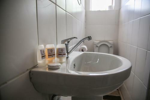 Bed & Breakfast Niizala Guest House