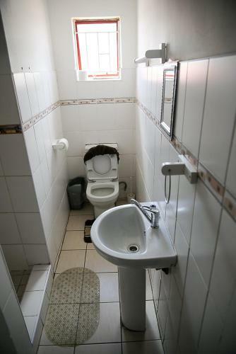 Bed & Breakfast Niizala Guest House