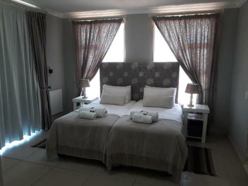 Hostal 354@omeya