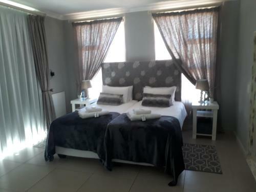 Hostal 354@omeya