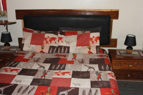Albergue Loubser"s Backpackers