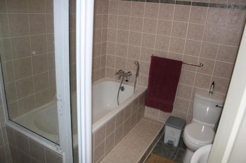 Apartamento On The Dune 8