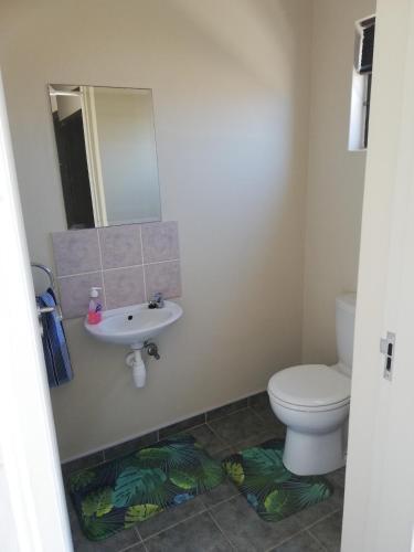 Apartamento On The Dune 8