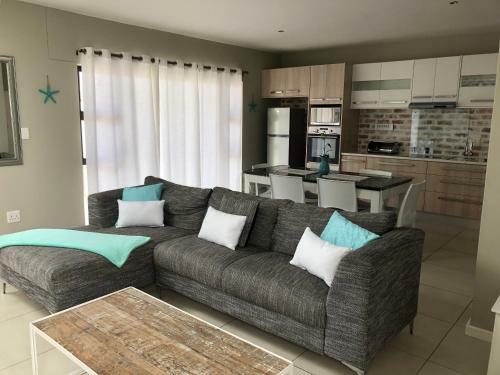 Modern Holiday Accommodation