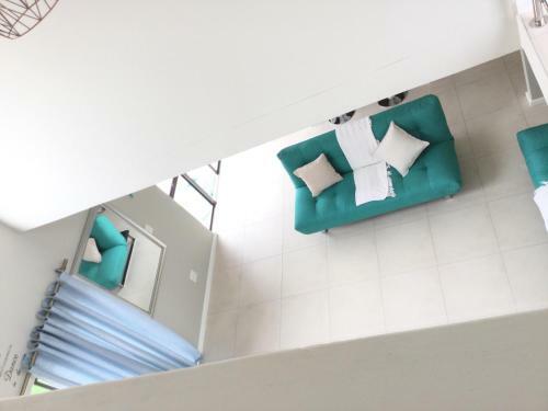 Modern Holiday Accommodation