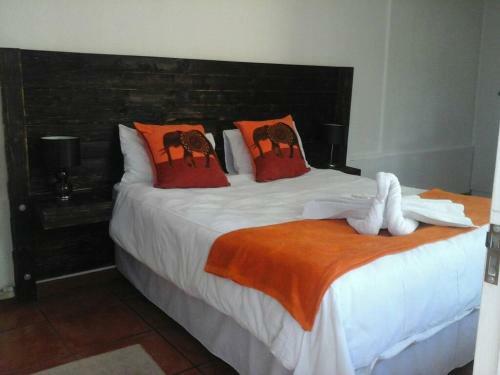 Hostal Zzz Guesthouse