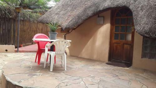 Hostal Zzz Guesthouse