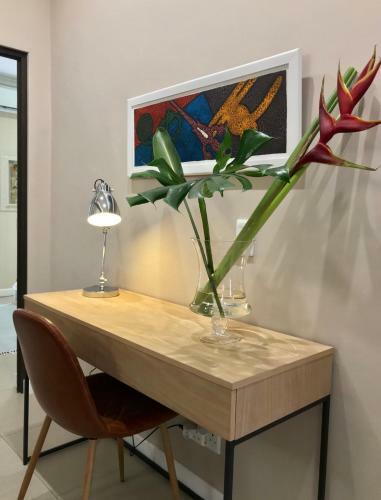 Apartamento Riverlet Modern