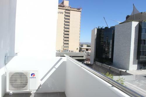 Apartamento Freedom Plaza Windhoek