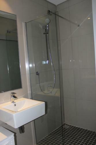 Apartamento Freedom Plaza Windhoek