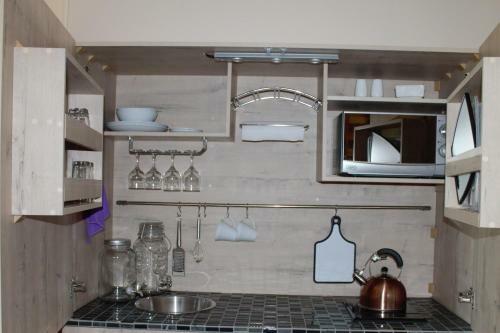 Hostal Bowker Hill Self-catering Studios