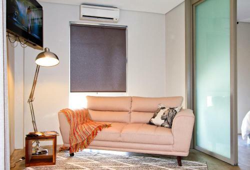 Apartamento Suite 9 The Village