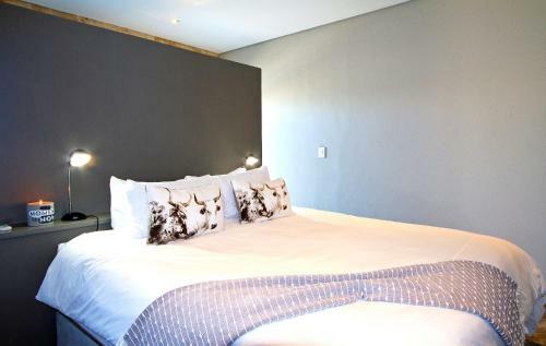 Apartamento Suite 9 The Village