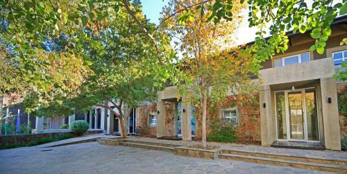 Apartamento Suite 9 The Village
