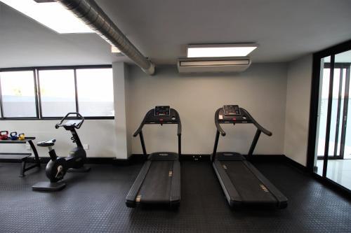 Apartamento 136 Independnce 77
