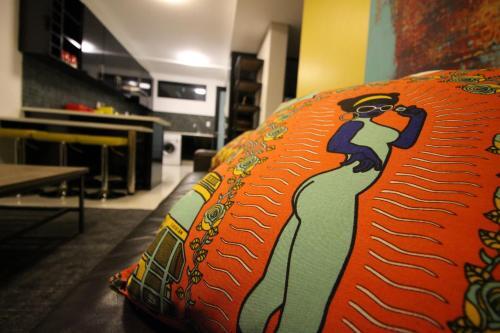 Apartamento 136 Independnce 77