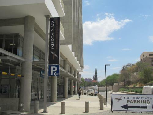 Apartamento Freedom Plaza 1990