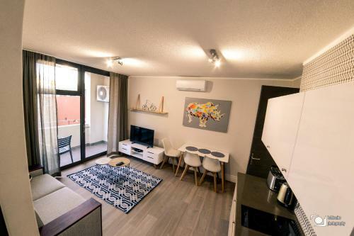 Apartamento Ikon Self Catering