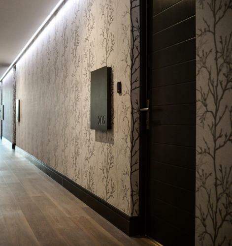 Apartamento Ikon Self Catering