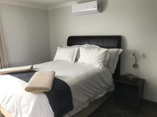 Burg's View Boutique Hotel