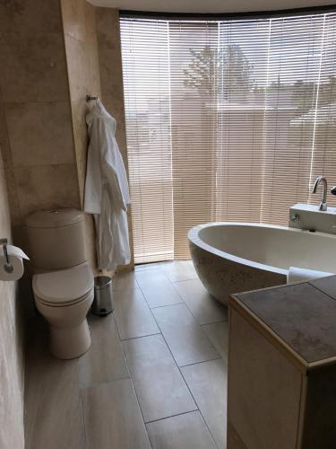 Burg's View Boutique Hotel