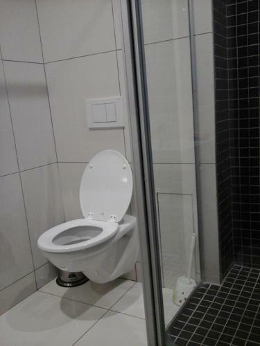 77 On Independence Apartments