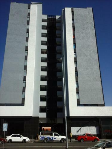 77 On Independence Apartments