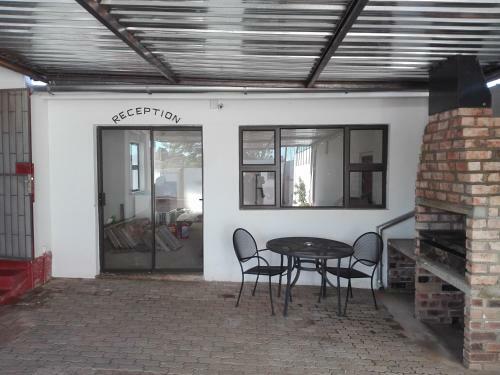 Hostal Travelers Rest Guesthouse