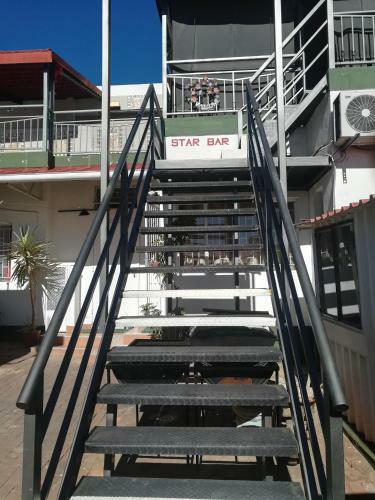 Hostal Travelers Rest Guesthouse