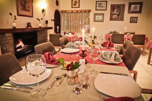 Hotel Pension Palmquell