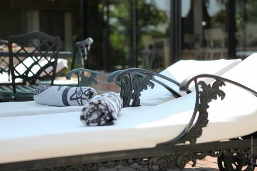 Hotel Pension Palmquell