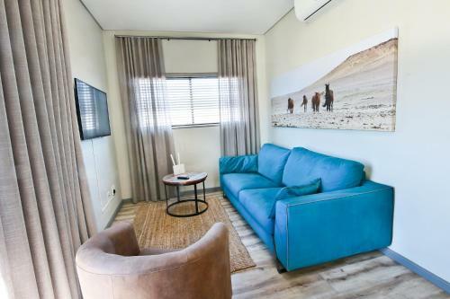 Hotel Faanbergh Accommodation