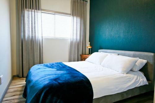 Hotel Faanbergh Accommodation
