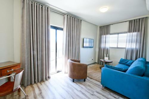 Hotel Faanbergh Accommodation