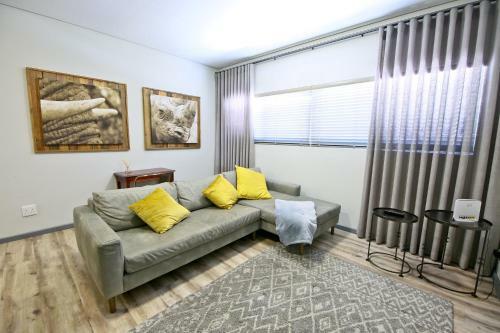 Hotel Faanbergh Accommodation