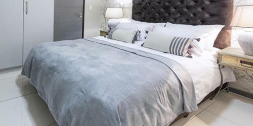 Hotel Faanbergh Accommodation