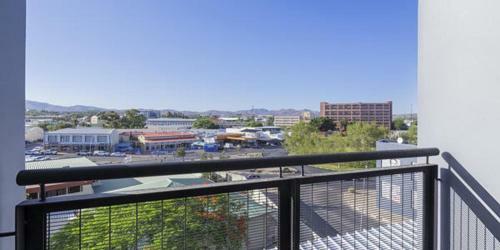 Hotel Faanbergh Accommodation