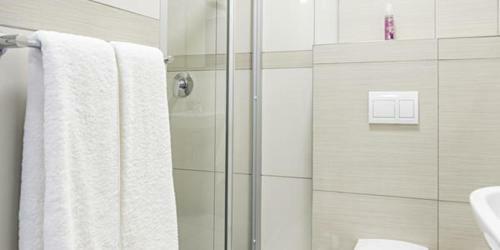 Hotel Faanbergh Accommodation
