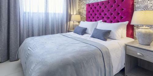 Hotel Faanbergh Accommodation