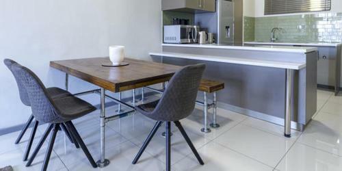 Hotel Faanbergh Accommodation