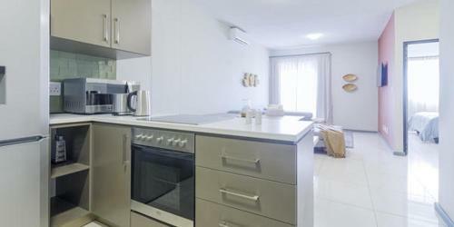 Hotel Faanbergh Accommodation