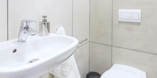 Hotel Faanbergh Accommodation
