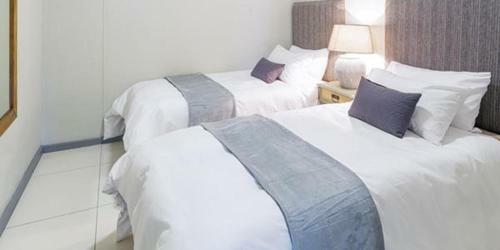 Hotel Faanbergh Accommodation
