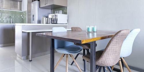 Hotel Faanbergh Accommodation