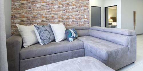 Hotel Faanbergh Accommodation