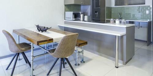 Hotel Faanbergh Accommodation